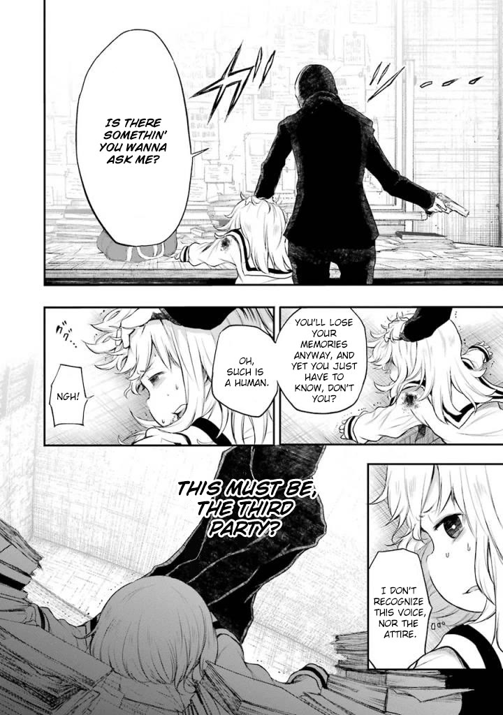 Happy End. chapter 8 page 42