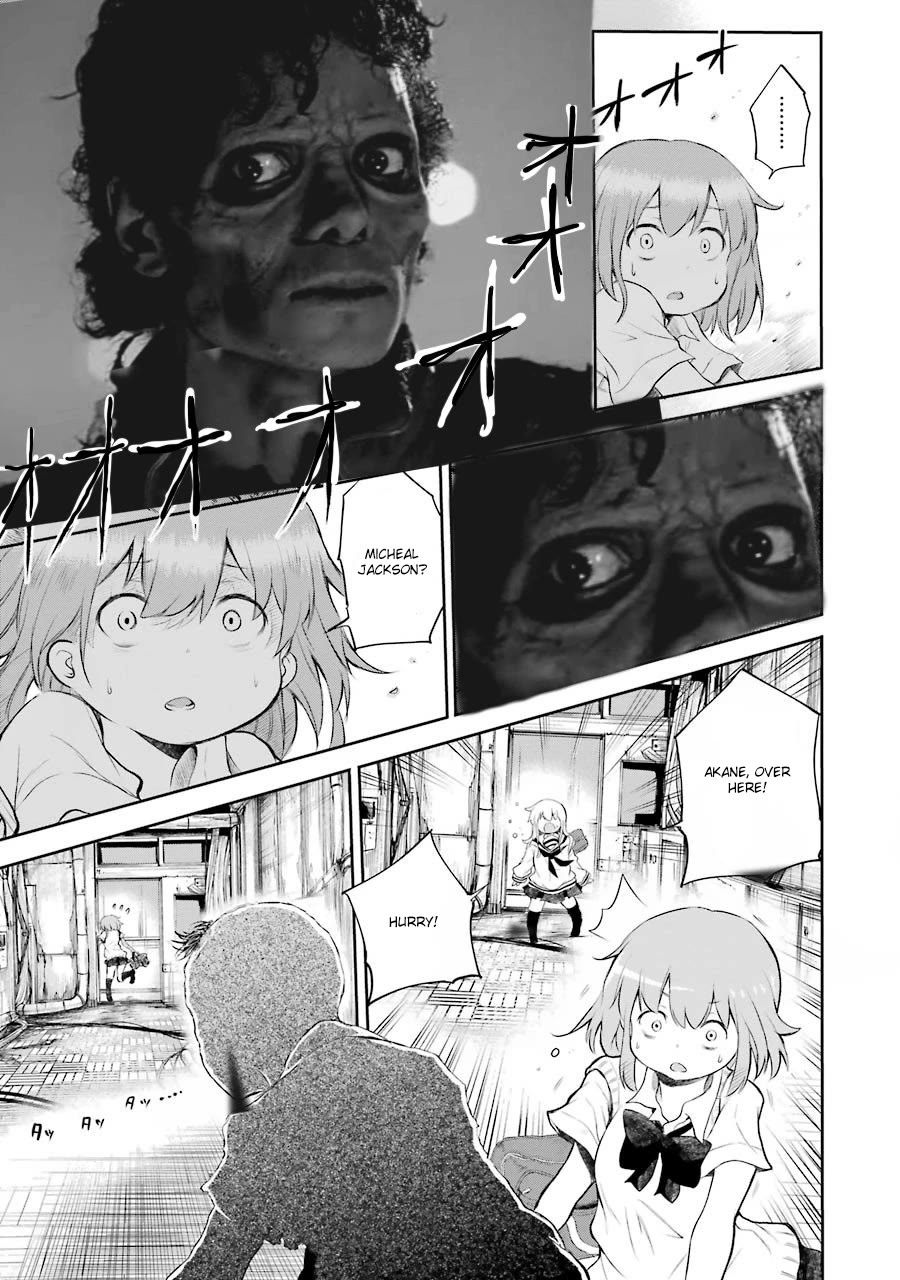 Happy End. chapter 8 page 50