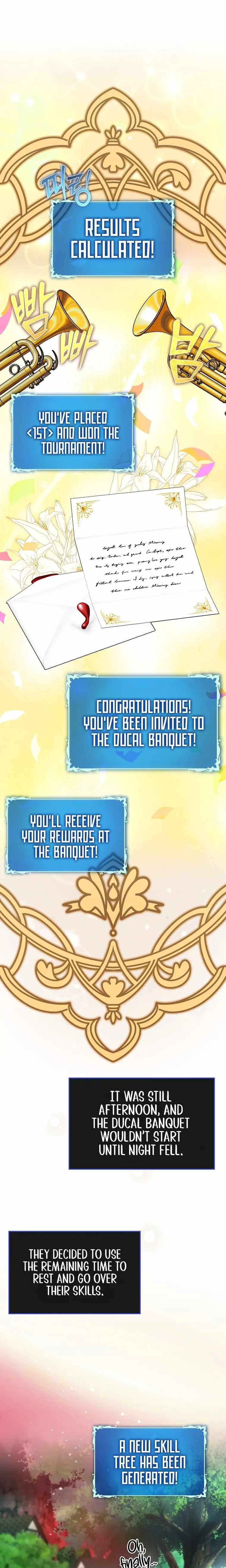 Hard-Carry Support chapter 45 page 10