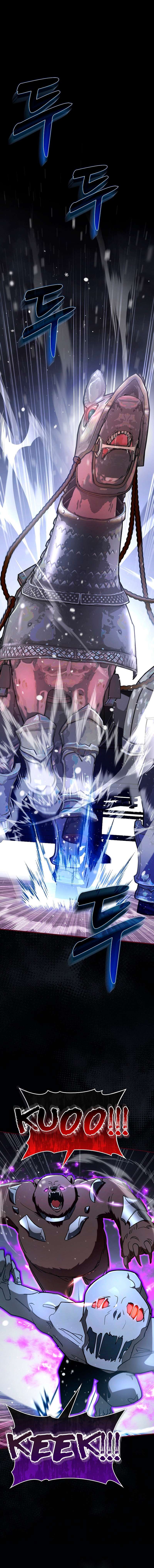 Hard-Carry Support chapter 56 page 1