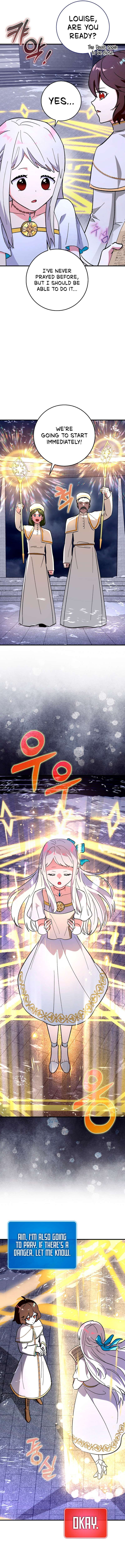 Hard-Carry Support chapter 56 page 11