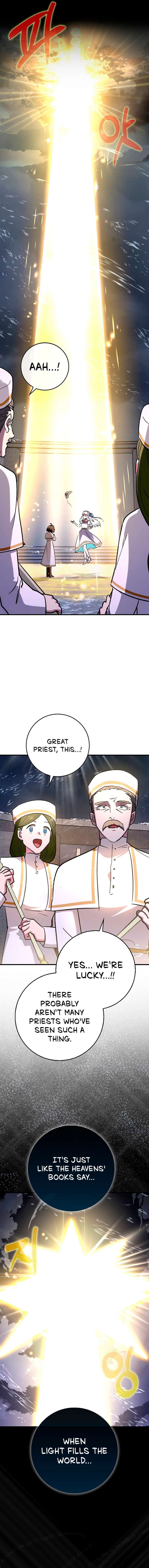 Hard-Carry Support chapter 56 page 13