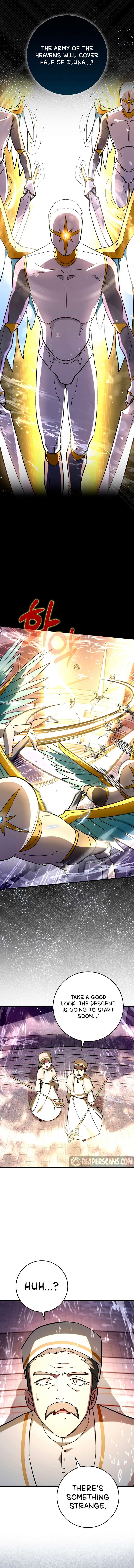 Hard-Carry Support chapter 56 page 14