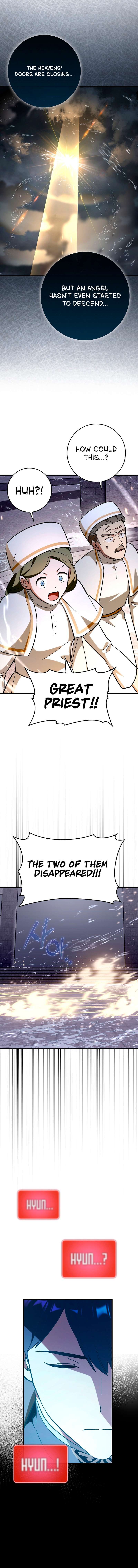 Hard-Carry Support chapter 56 page 15