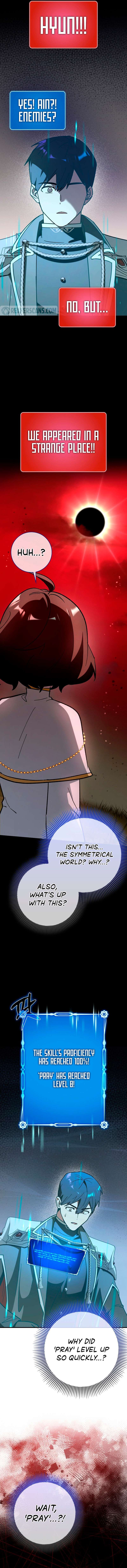 Hard-Carry Support chapter 56 page 16