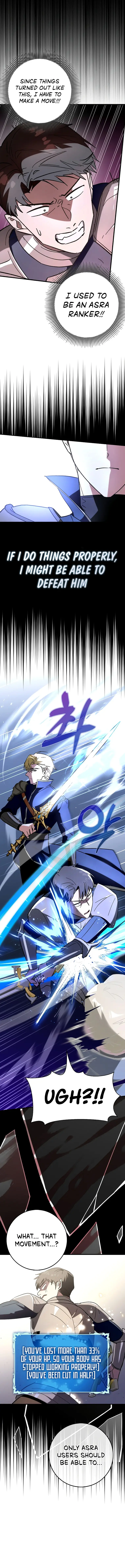 Hard-Carry Support chapter 59 page 12