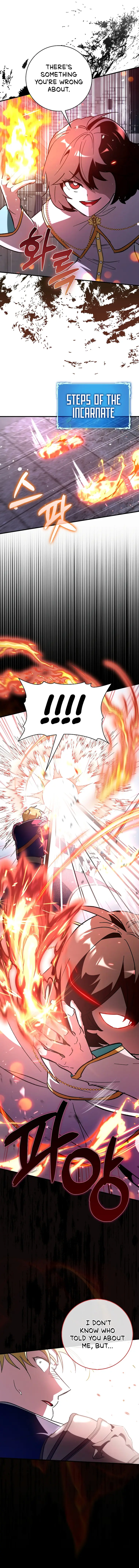 Hard-Carry Support chapter 59 page 17