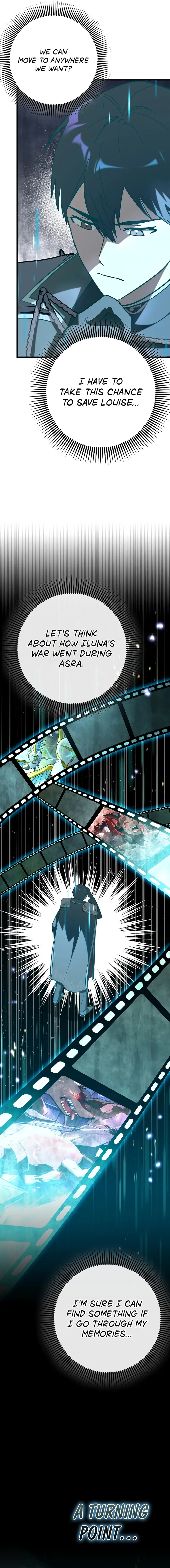 Hard-Carry Support chapter 59 page 4