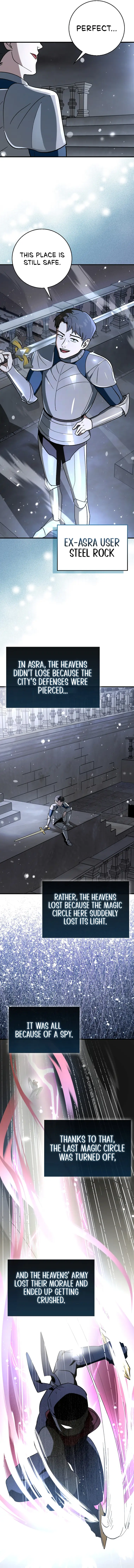 Hard-Carry Support chapter 59 page 6