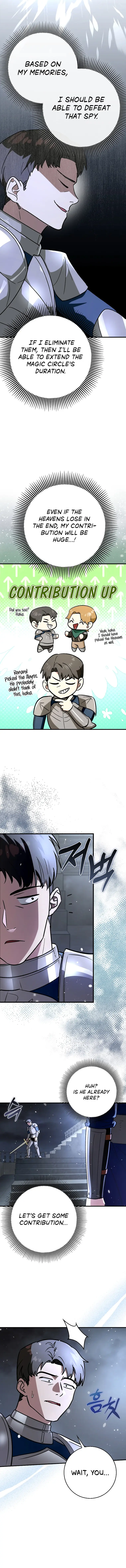 Hard-Carry Support chapter 59 page 7