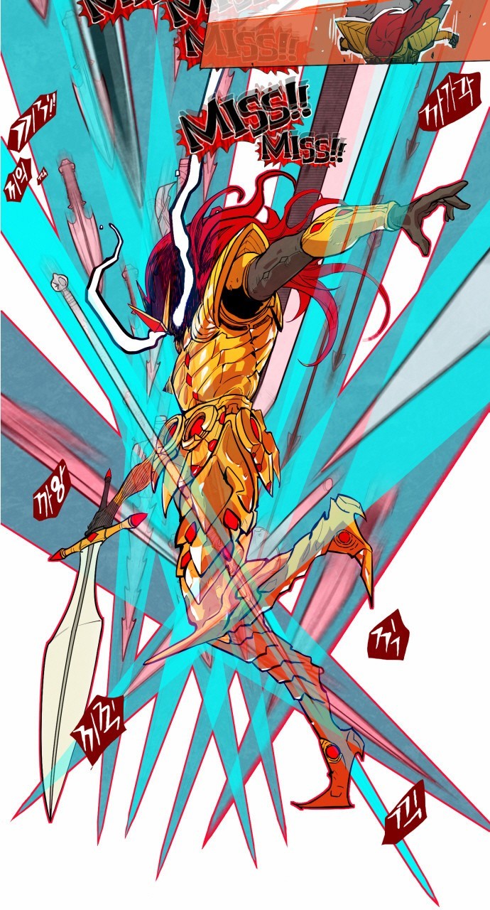 Hardcore Leveling Warrior chapter 1 page 39