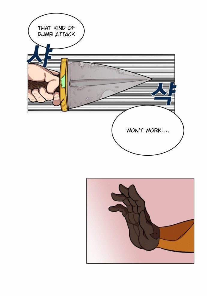 Hardcore Leveling Warrior chapter 1 page 49