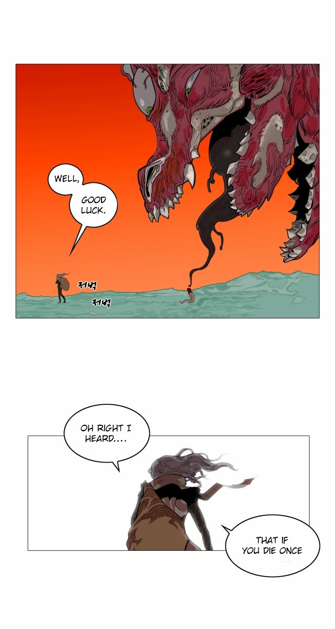 Hardcore Leveling Warrior chapter 1 page 61