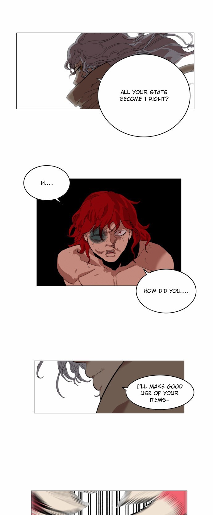 Hardcore Leveling Warrior chapter 1 page 62