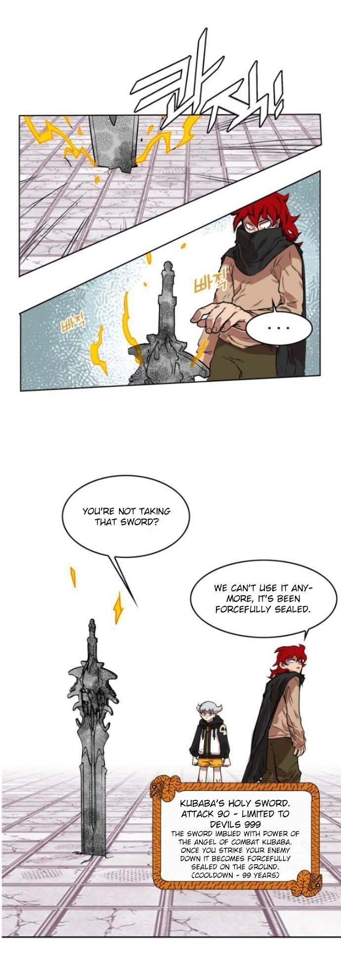 Hardcore Leveling Warrior chapter 10 page 10