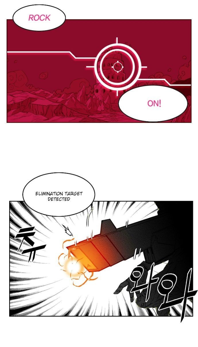 Hardcore Leveling Warrior chapter 10 page 14