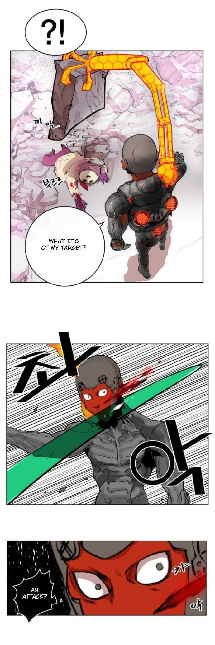 Hardcore Leveling Warrior chapter 10 page 18