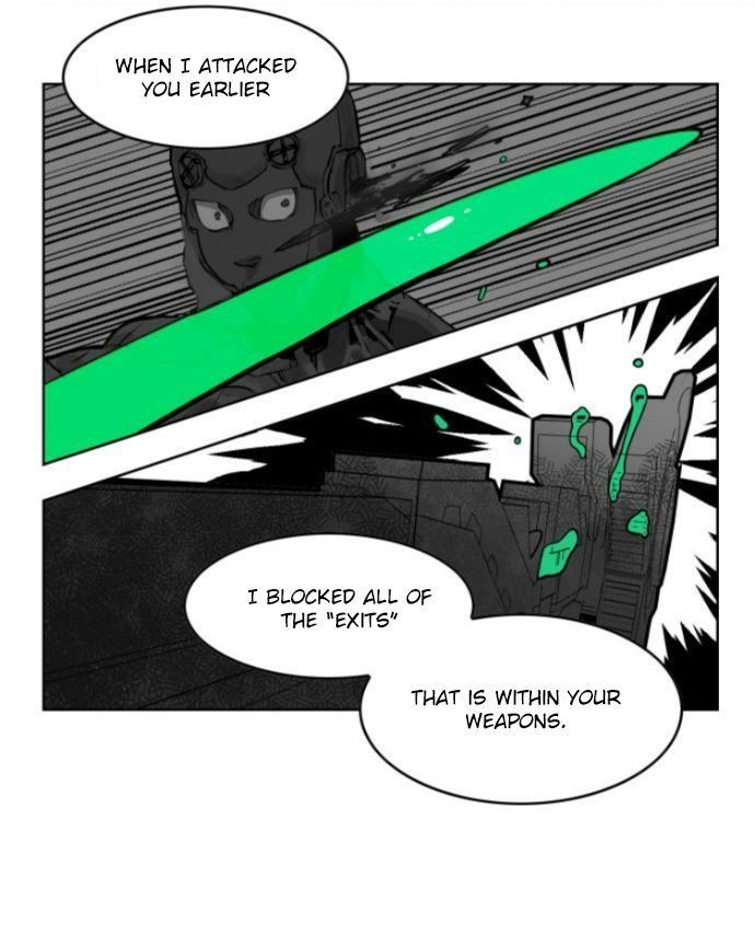 Hardcore Leveling Warrior chapter 10 page 22