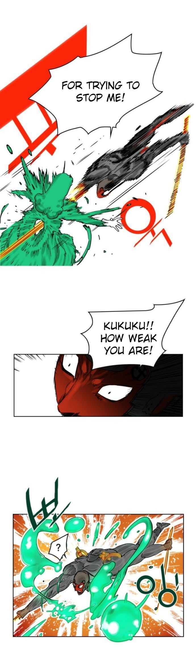 Hardcore Leveling Warrior chapter 10 page 25