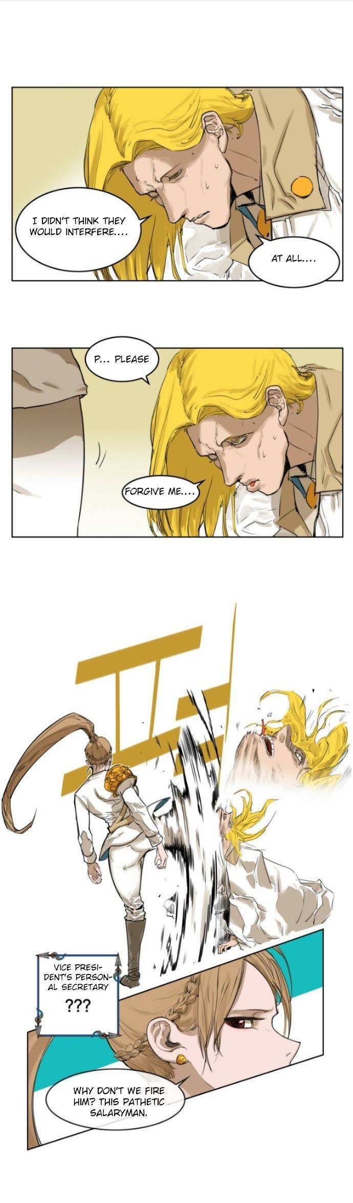 Hardcore Leveling Warrior chapter 10 page 31