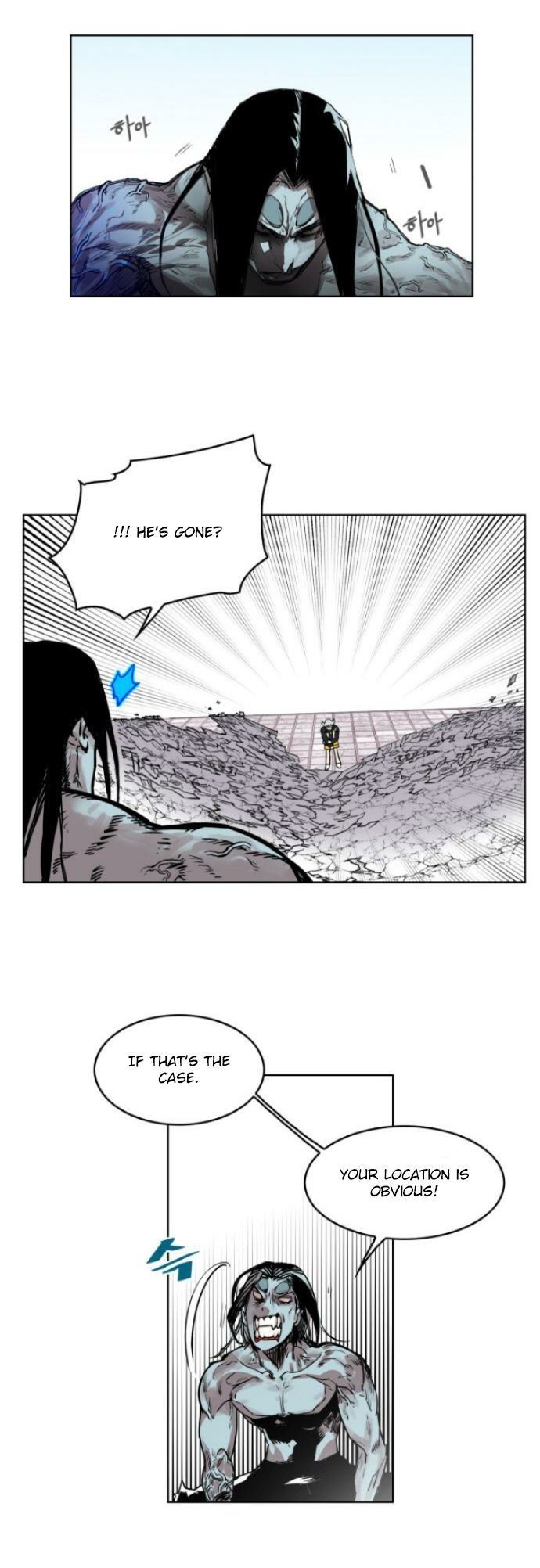 Hardcore Leveling Warrior chapter 10 page 4