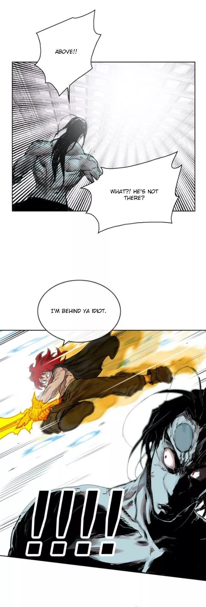 Hardcore Leveling Warrior chapter 10 page 5