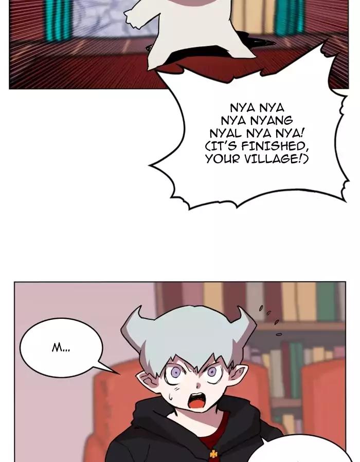 Hardcore Leveling Warrior chapter 100 page 101