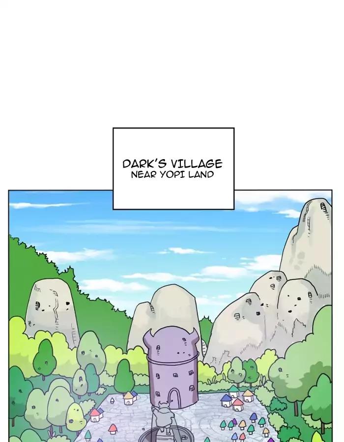 Hardcore Leveling Warrior chapter 100 page 104