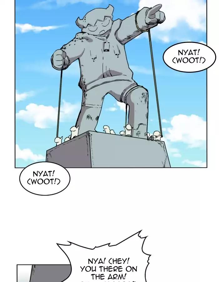 Hardcore Leveling Warrior chapter 100 page 106