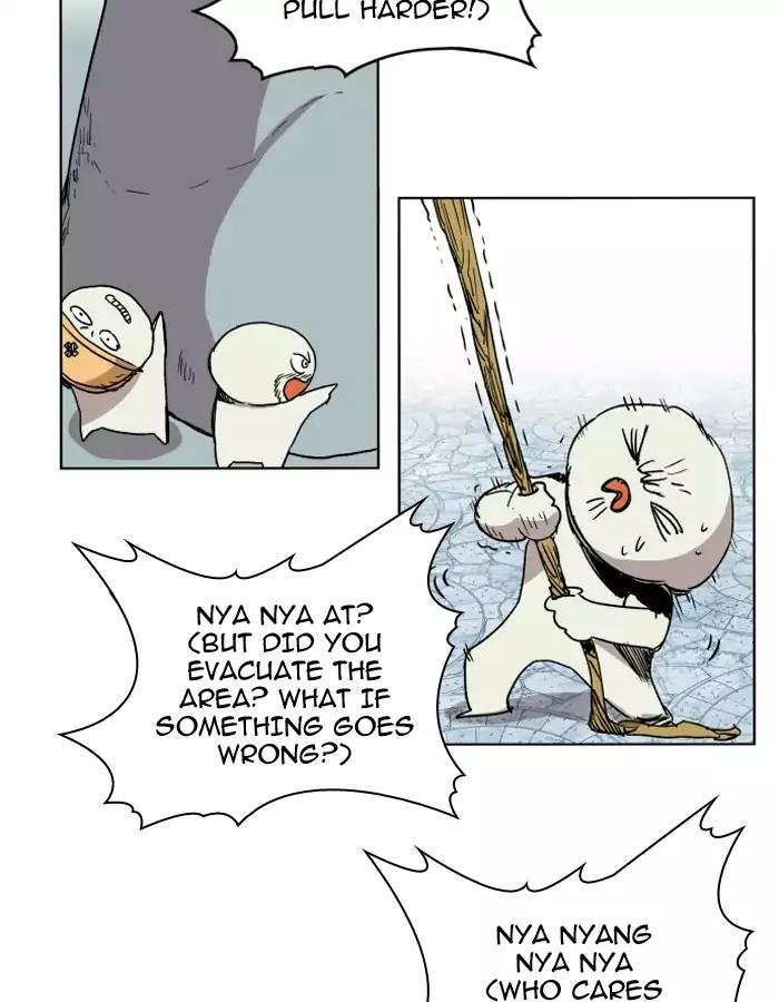 Hardcore Leveling Warrior chapter 100 page 107