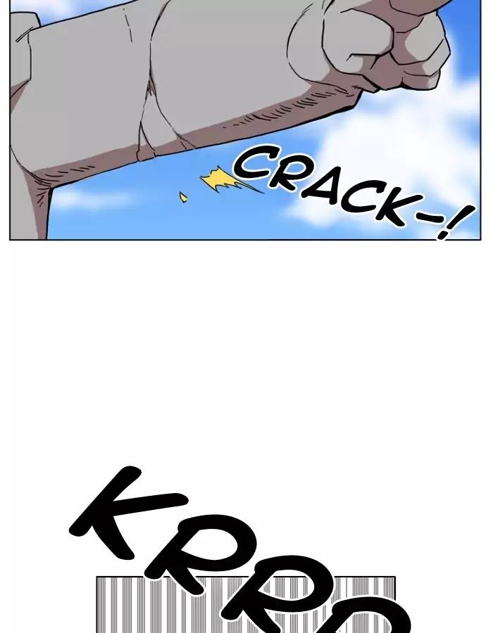 Hardcore Leveling Warrior chapter 100 page 109