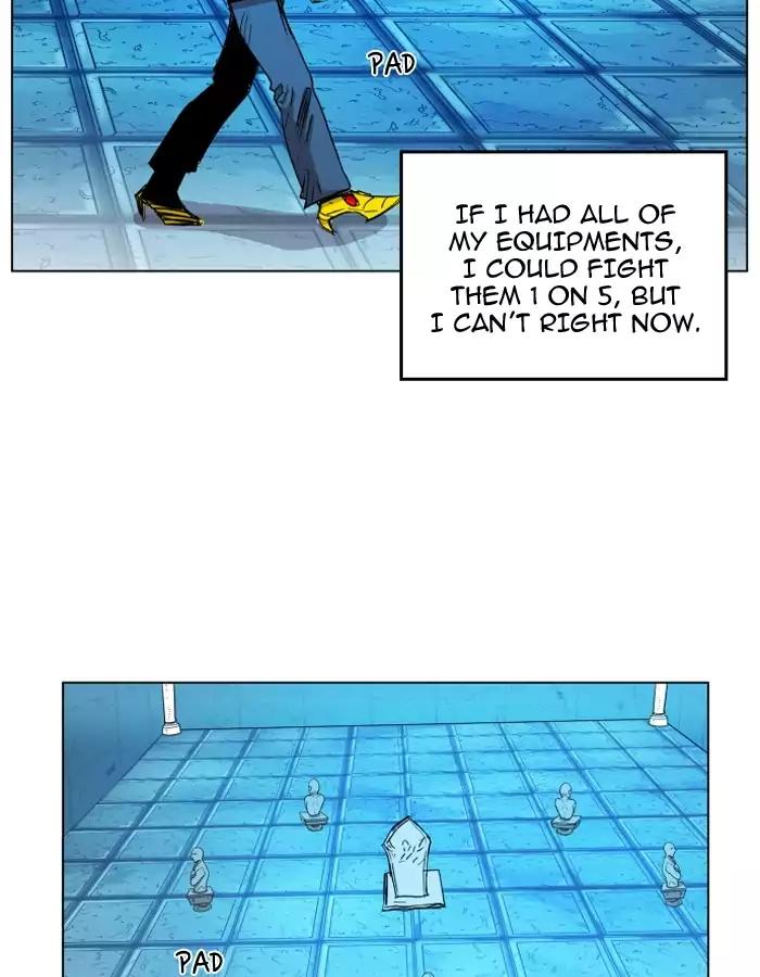 Hardcore Leveling Warrior chapter 100 page 11