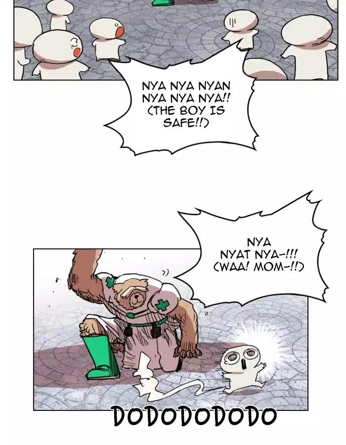 Hardcore Leveling Warrior chapter 100 page 116