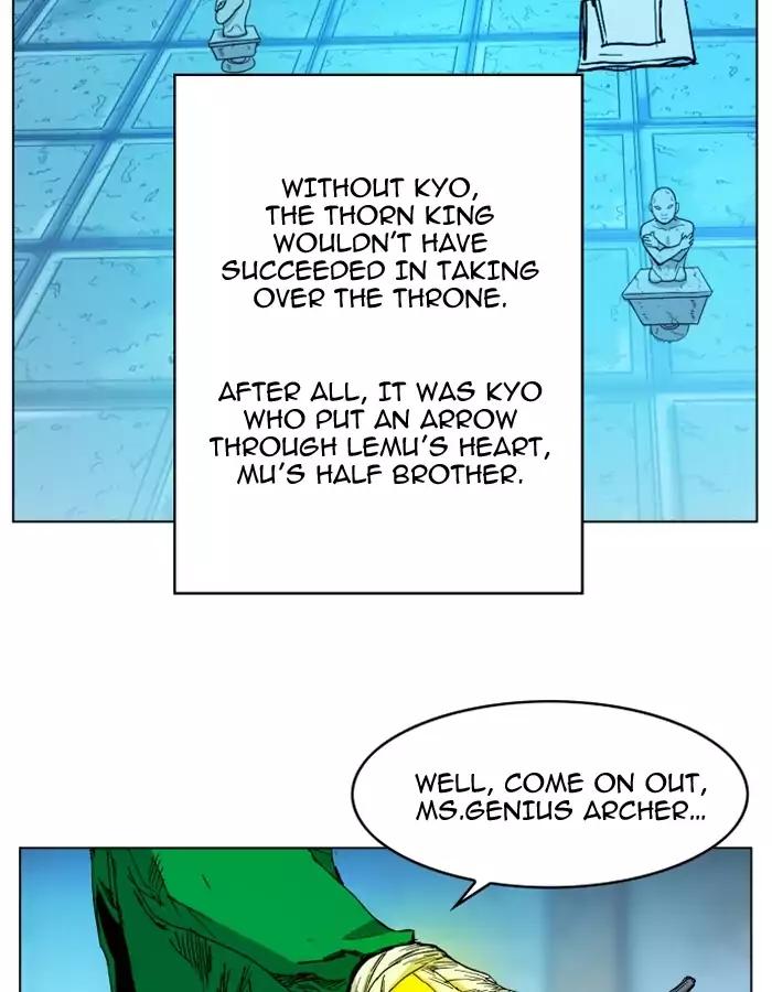 Hardcore Leveling Warrior chapter 100 page 15