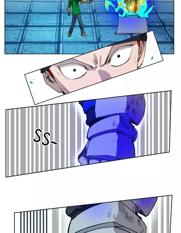 Hardcore Leveling Warrior chapter 100 page 19