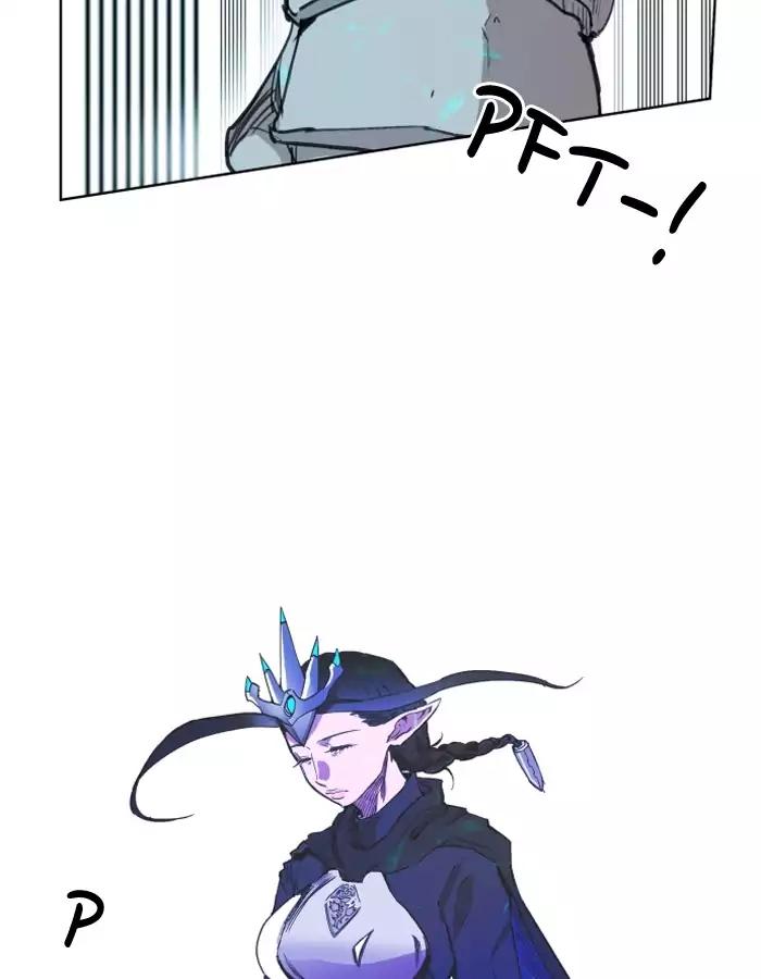 Hardcore Leveling Warrior chapter 100 page 20