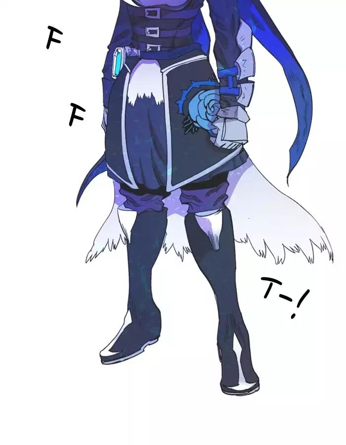 Hardcore Leveling Warrior chapter 100 page 21