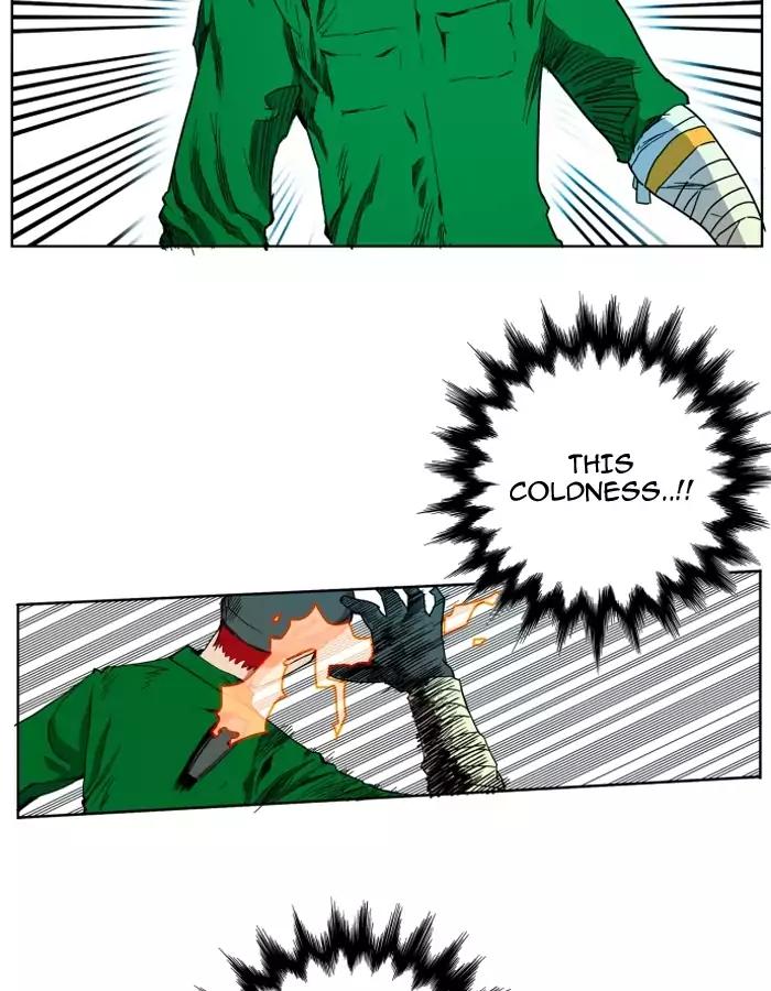 Hardcore Leveling Warrior chapter 100 page 24