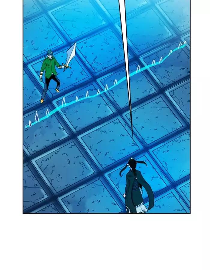 Hardcore Leveling Warrior chapter 100 page 30