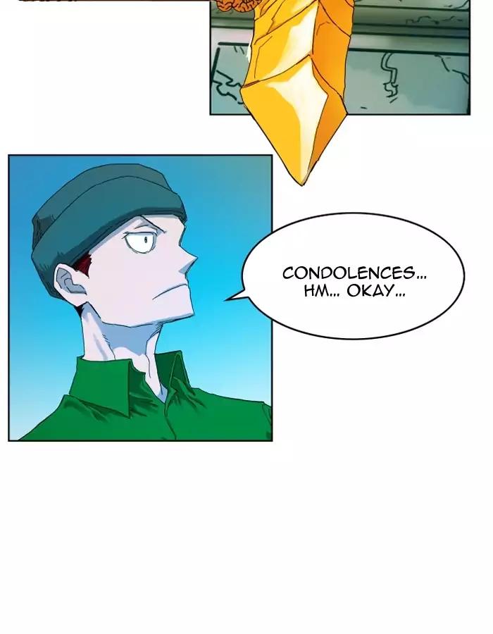 Hardcore Leveling Warrior chapter 100 page 35