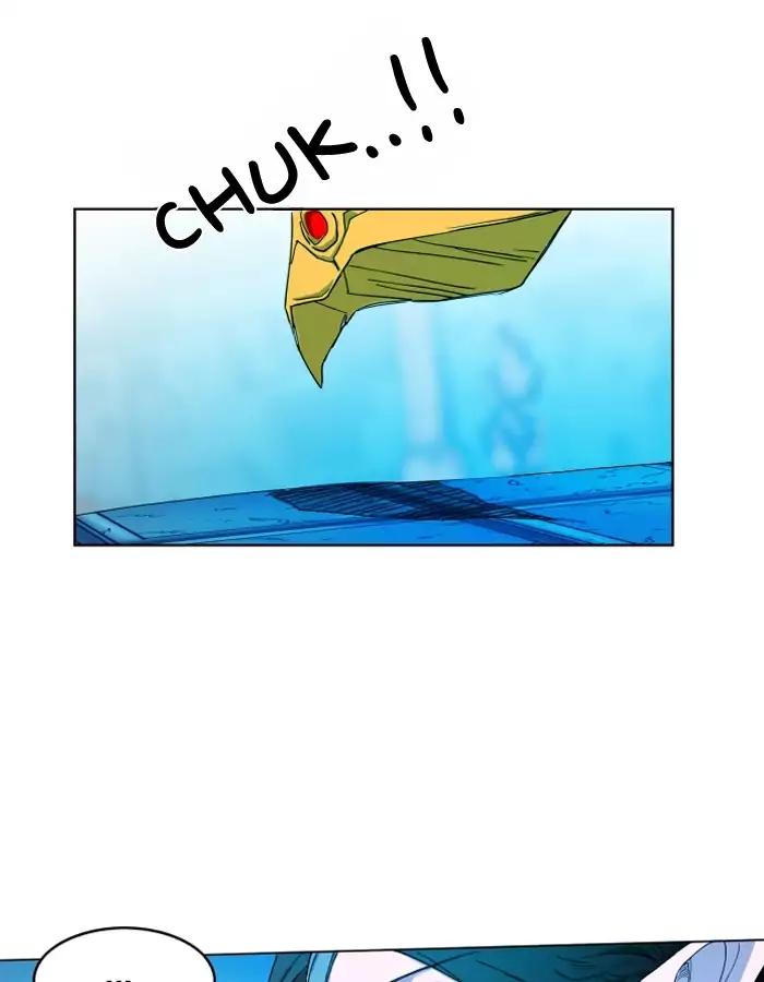 Hardcore Leveling Warrior chapter 100 page 36