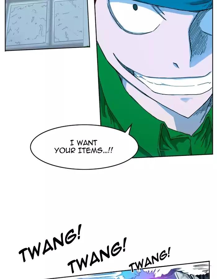 Hardcore Leveling Warrior chapter 100 page 38