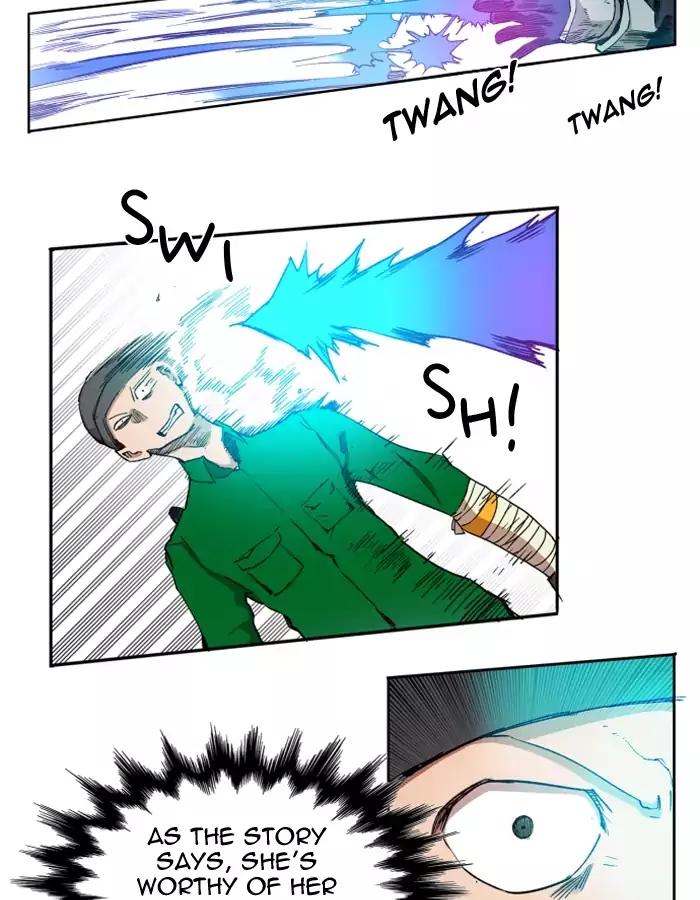 Hardcore Leveling Warrior chapter 100 page 39