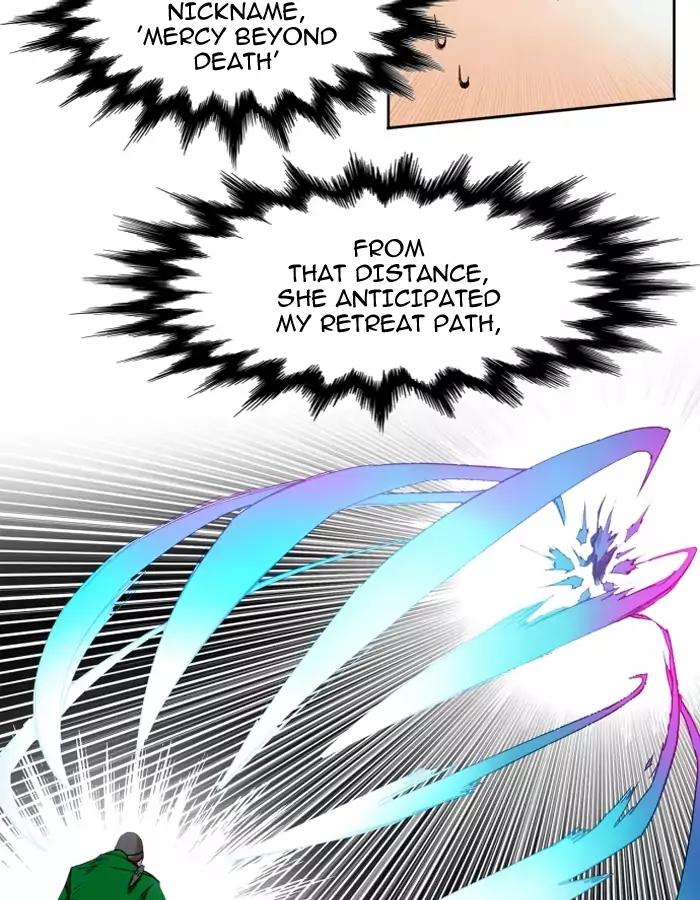 Hardcore Leveling Warrior chapter 100 page 40