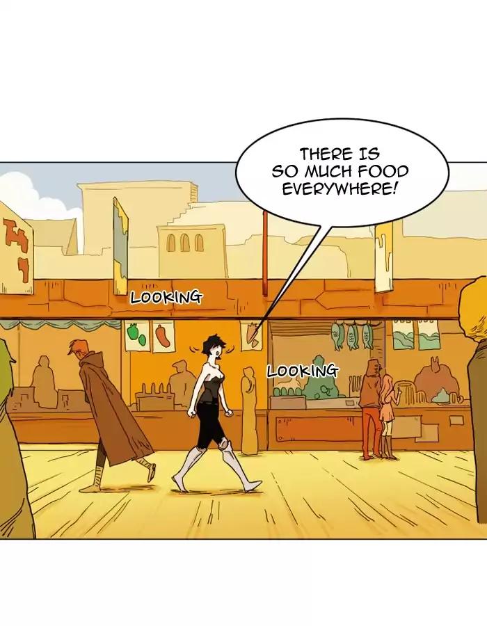 Hardcore Leveling Warrior chapter 100 page 45