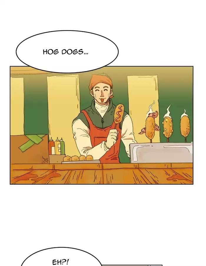 Hardcore Leveling Warrior chapter 100 page 46