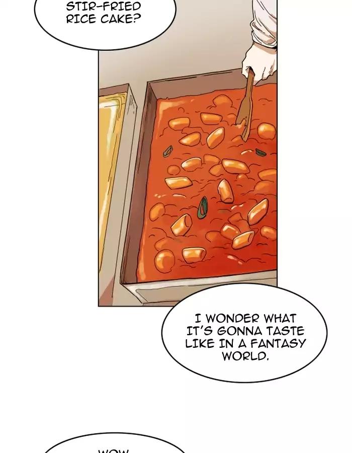 Hardcore Leveling Warrior chapter 100 page 47