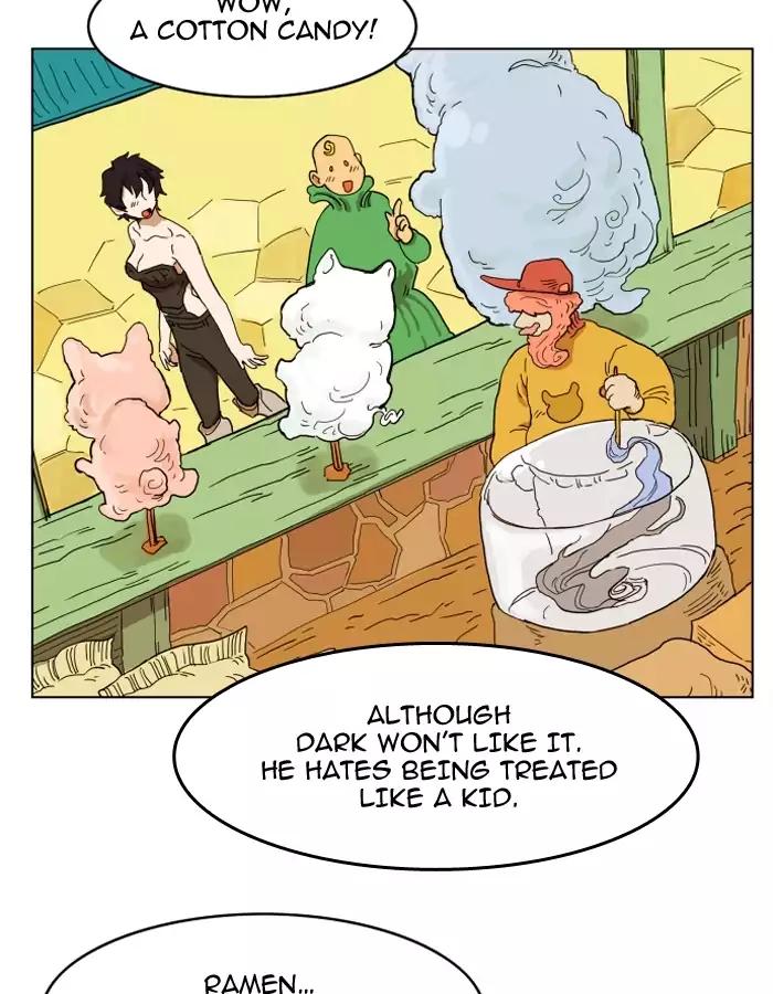 Hardcore Leveling Warrior chapter 100 page 48