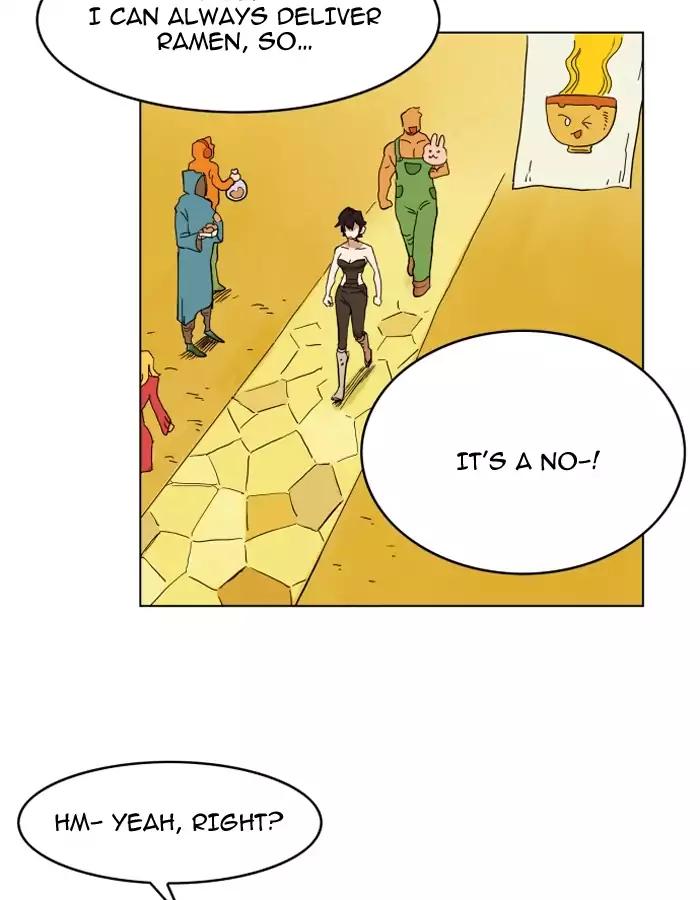 Hardcore Leveling Warrior chapter 100 page 49