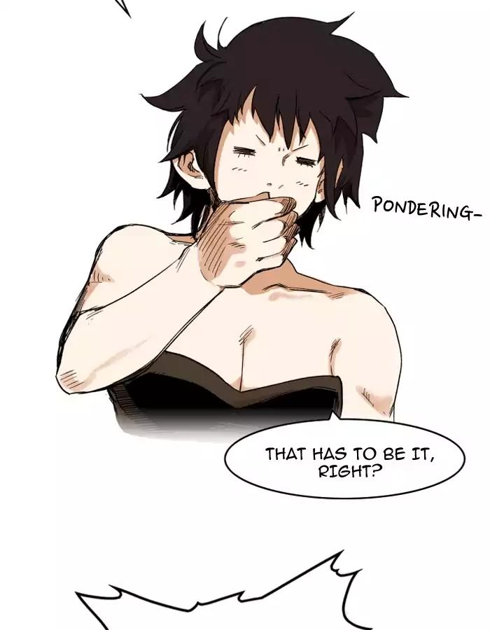 Hardcore Leveling Warrior chapter 100 page 50